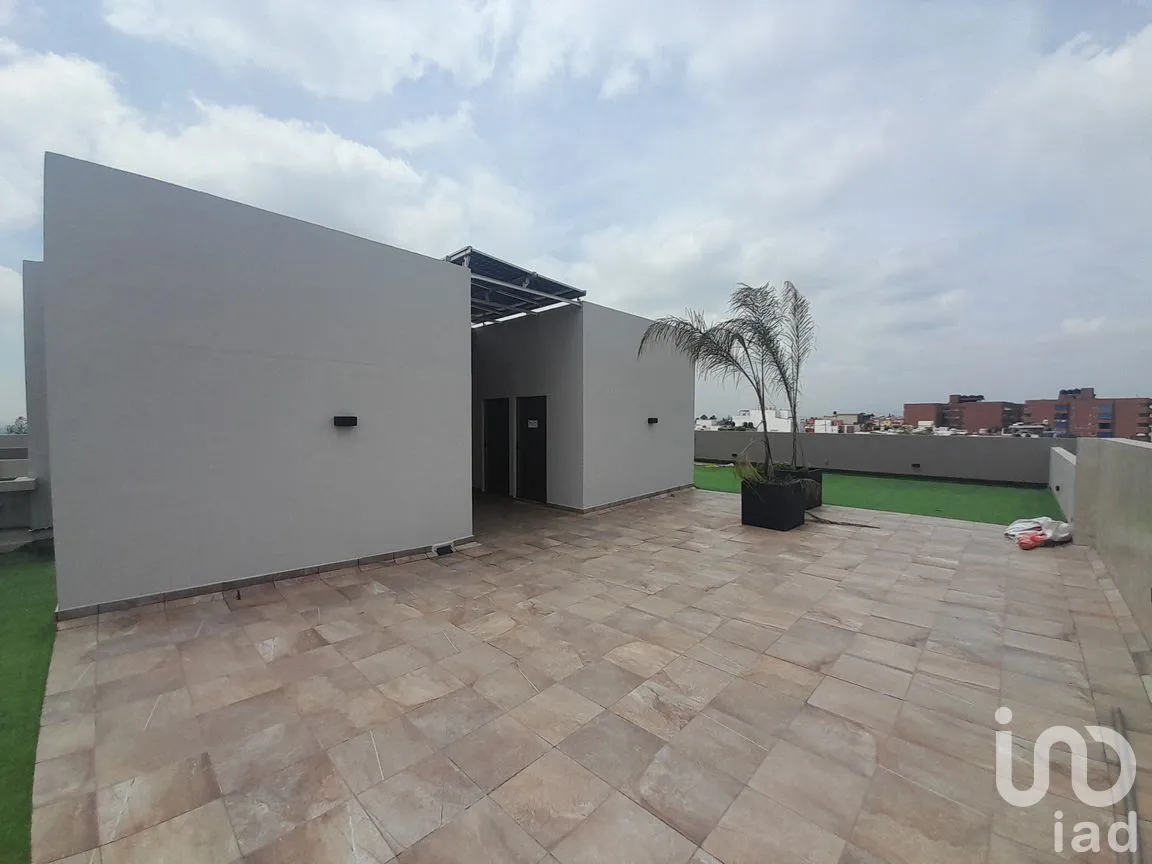 Departamento en Venta en Santa Cruz del Monte, Naucalpan de Juárez, México | NEX-241464 | iad México | Foto 40 de 43