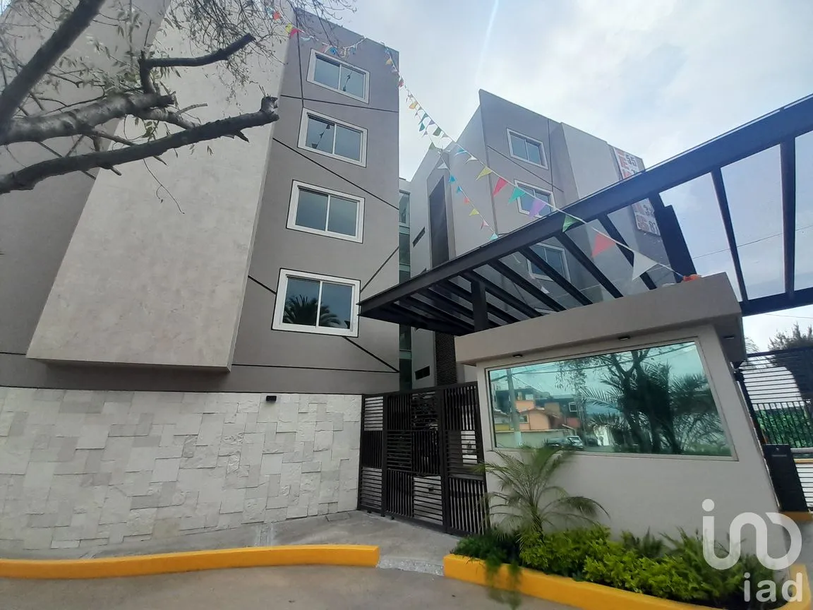 Departamento en Venta en Santa Cruz del Monte, Naucalpan de Juárez, México | NEX-241464 | iad México | Foto 5 de 43
