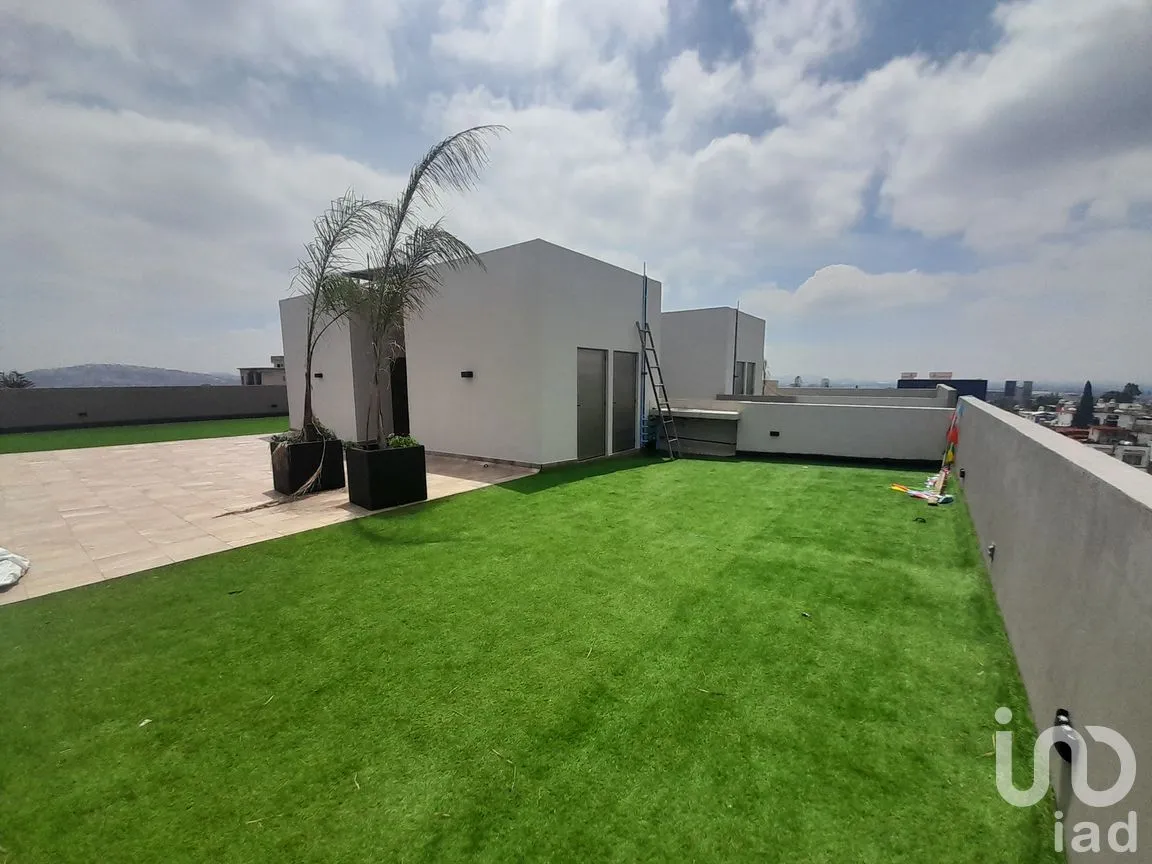 Departamento en Venta en Santa Cruz del Monte, Naucalpan de Juárez, México | NEX-241464 | iad México | Foto 41 de 43