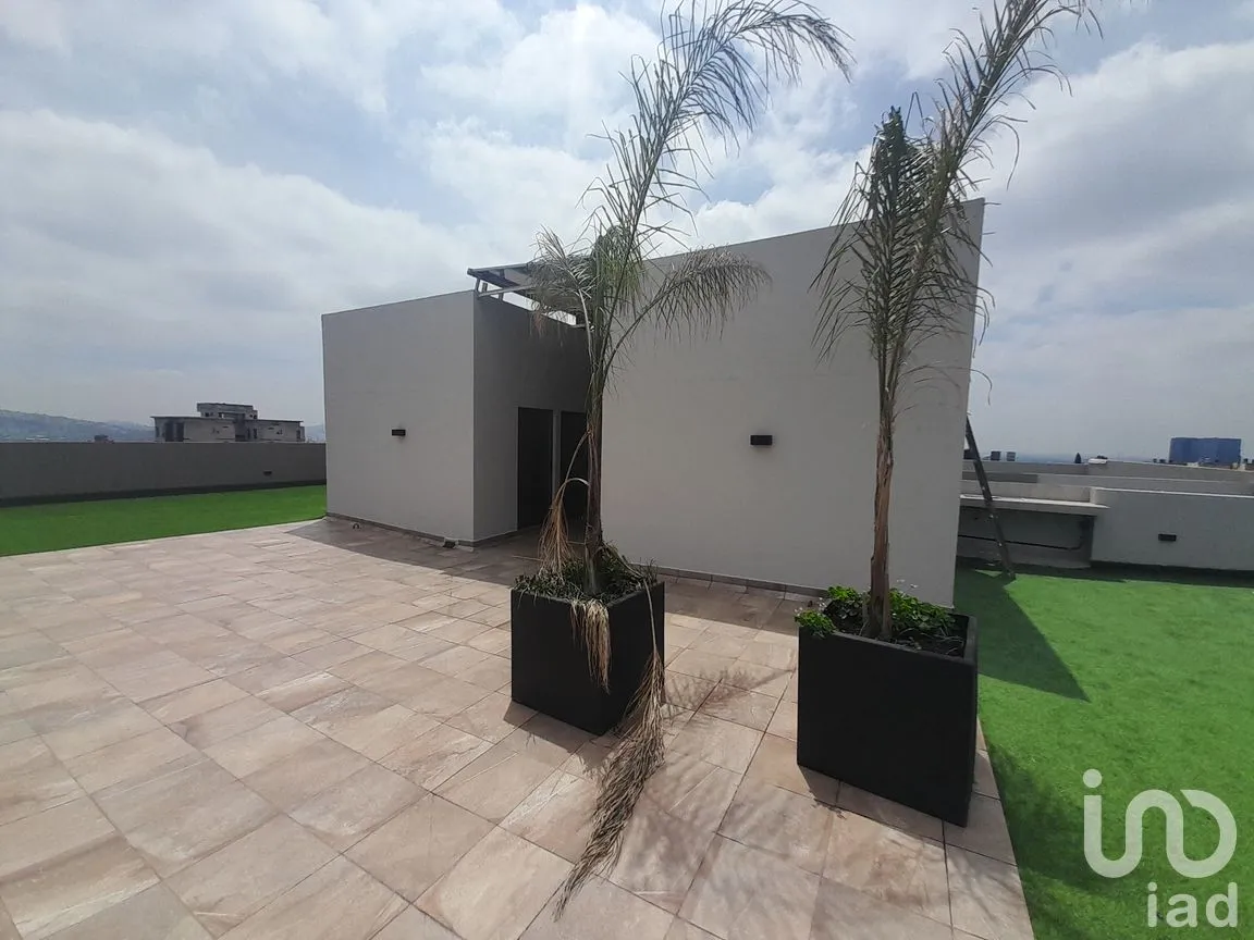 Departamento en Venta en Santa Cruz del Monte, Naucalpan de Juárez, México | NEX-241464 | iad México | Foto 42 de 43