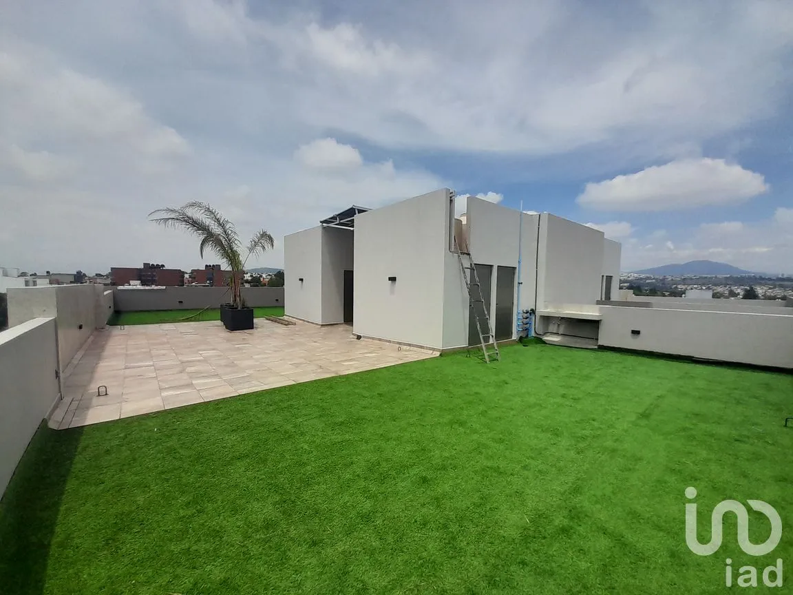 Departamento en Venta en Santa Cruz del Monte, Naucalpan de Juárez, México | NEX-241464 | iad México | Foto 43 de 43