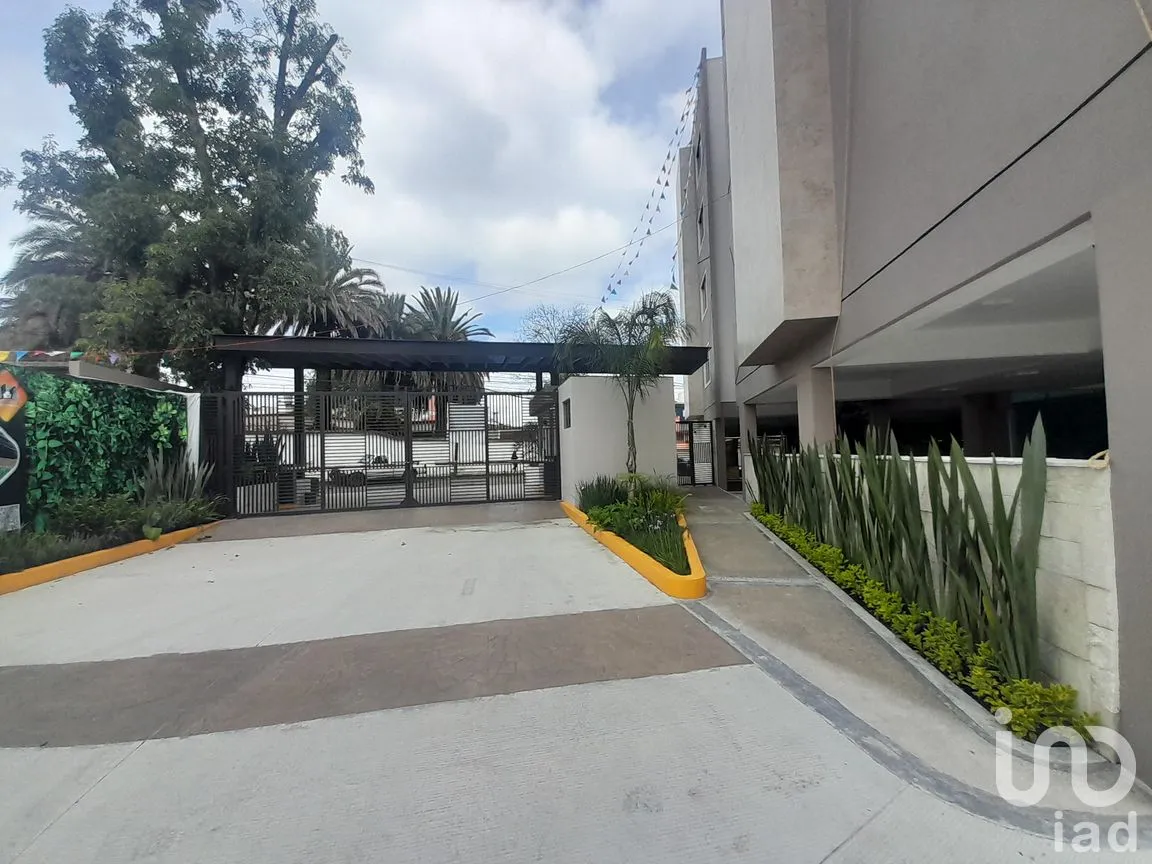 Departamento en Venta en Santa Cruz del Monte, Naucalpan de Juárez, México | NEX-241464 | iad México | Foto 6 de 43
