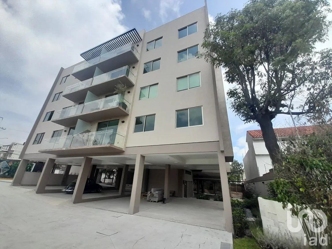 Departamento en Venta en Santa Cruz del Monte, Naucalpan de Juárez, México | NEX-241464 | iad México | Foto 8 de 43