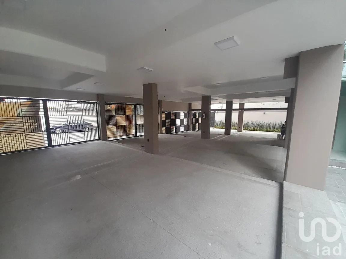 Departamento en Venta en Santa Cruz del Monte, Naucalpan de Juárez, México | NEX-241464 | iad México | Foto 9 de 43