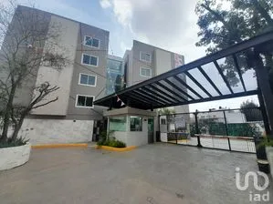 NEX-241464 - Departamento en Venta, con 3 recamaras, con 2 baños, con 111 m2 de construcción en Santa Cruz del Monte, CP 53110, México.