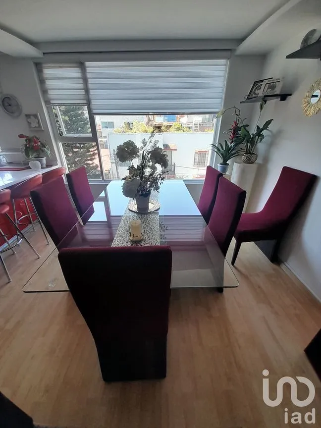 Departamento en Venta en Santa Cruz del Monte, Naucalpan de Juárez, México | NEX-248769 | iad México | Foto 2 de 18