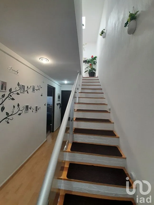 Departamento en Venta en Santa Cruz del Monte, Naucalpan de Juárez, México | NEX-248769 | iad México | Foto 11 de 18