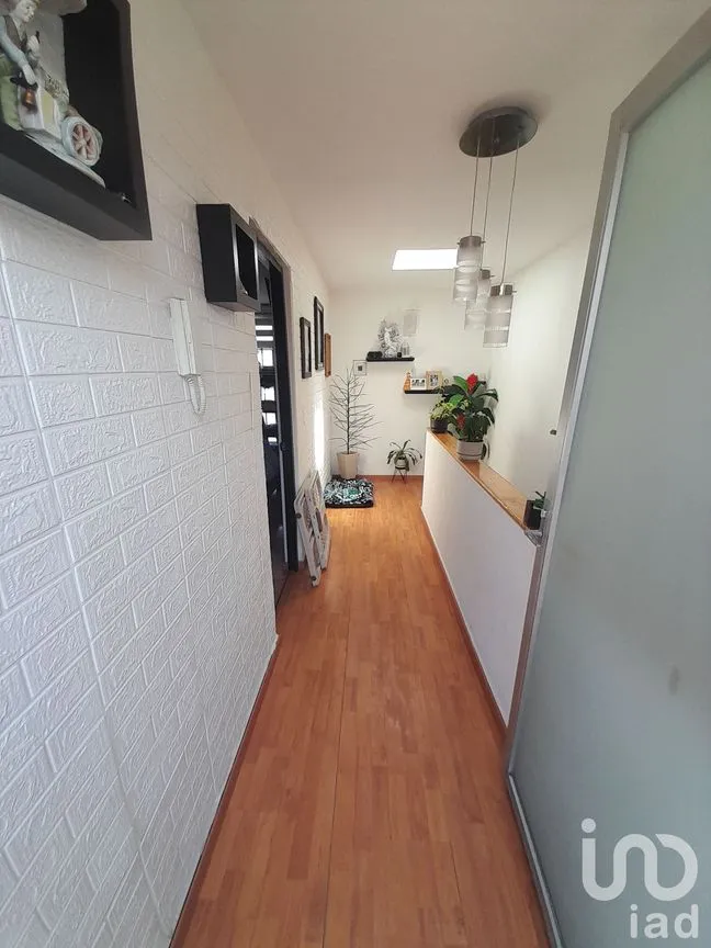 Departamento en Venta en Santa Cruz del Monte, Naucalpan de Juárez, México | NEX-248769 | iad México | Foto 12 de 18