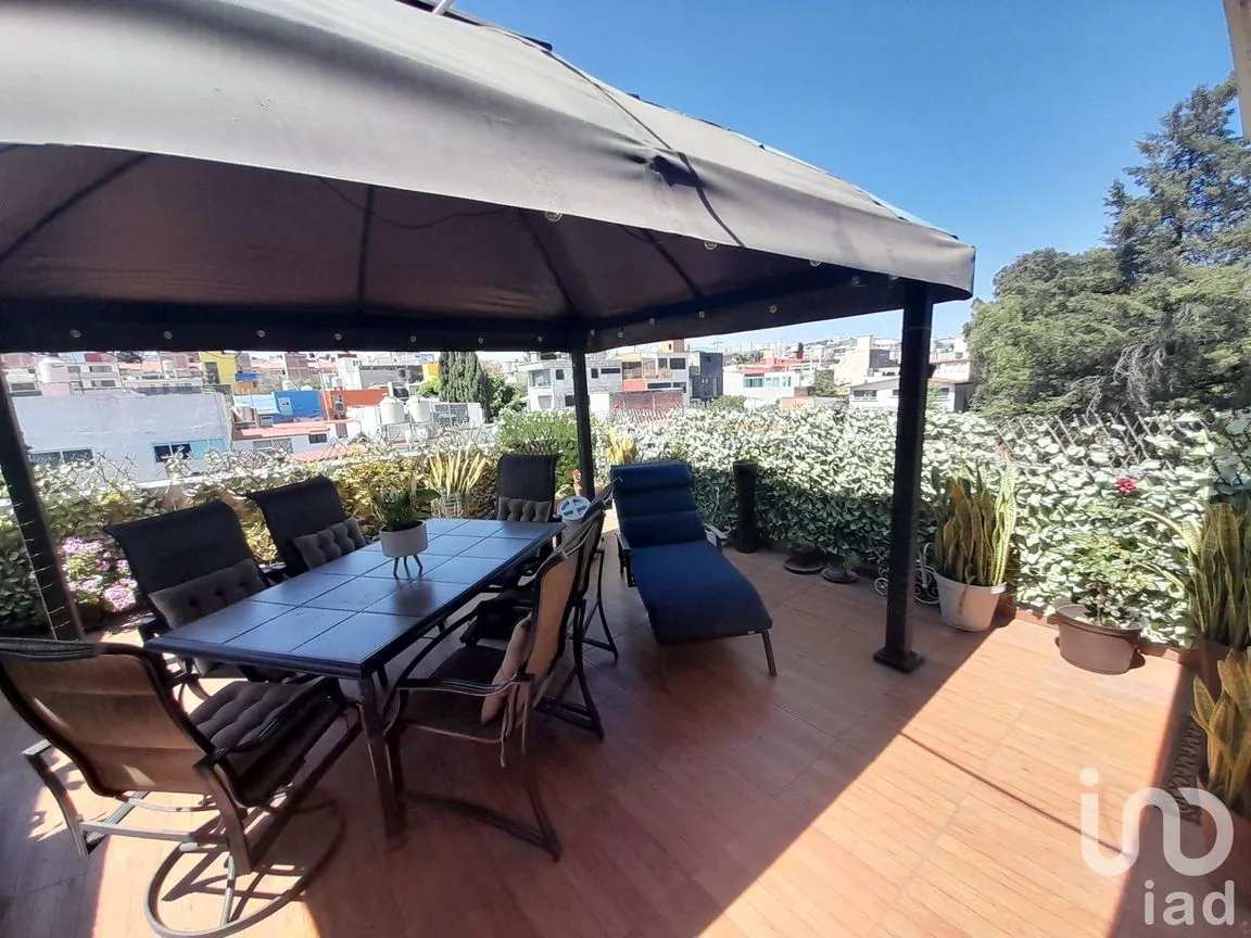 Departamento en Venta en Santa Cruz del Monte, Naucalpan de Juárez, México | NEX-248769 | iad México | Foto 13 de 18