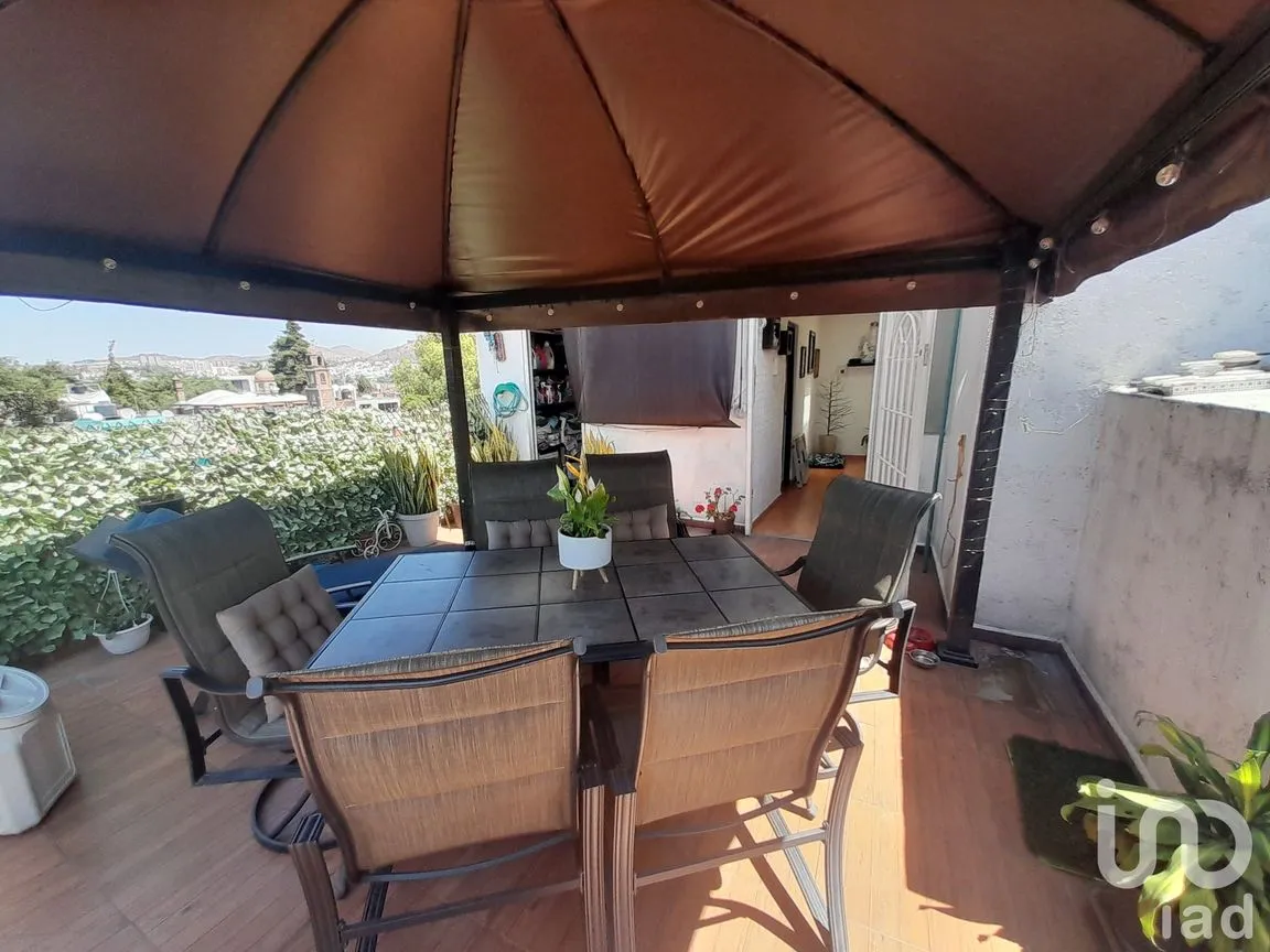 Departamento en Venta en Santa Cruz del Monte, Naucalpan de Juárez, México | NEX-248769 | iad México | Foto 14 de 18