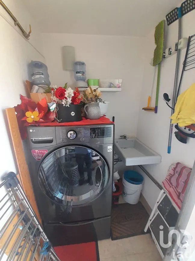 Departamento en Venta en Santa Cruz del Monte, Naucalpan de Juárez, México | NEX-248769 | iad México | Foto 15 de 18