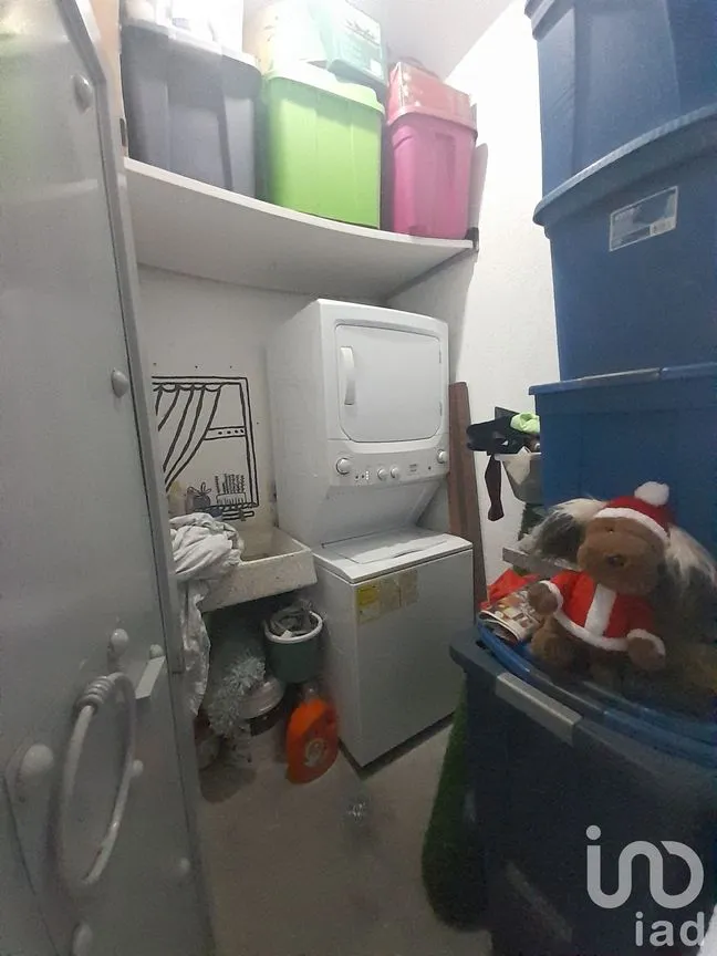 Departamento en Venta en Santa Cruz del Monte, Naucalpan de Juárez, México | NEX-248769 | iad México | Foto 16 de 18