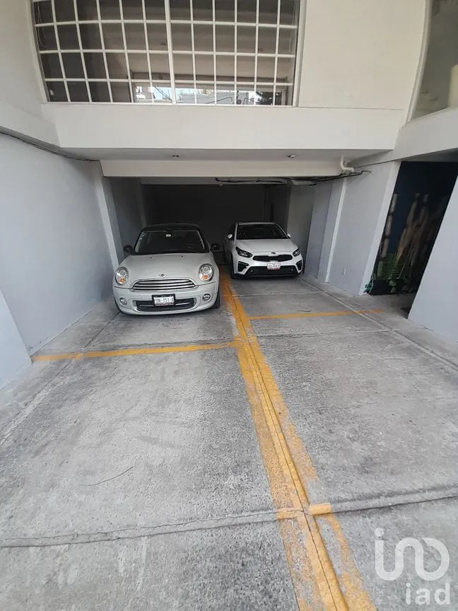 Departamento en Venta en Santa Cruz del Monte, Naucalpan de Juárez, México | NEX-248769 | iad México | Foto 17 de 18
