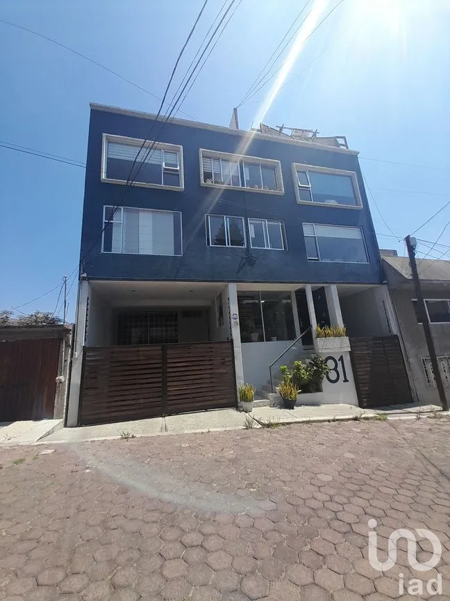 Departamento en Venta en Santa Cruz del Monte, Naucalpan de Juárez, México | NEX-248769 | iad México | Foto 18 de 18