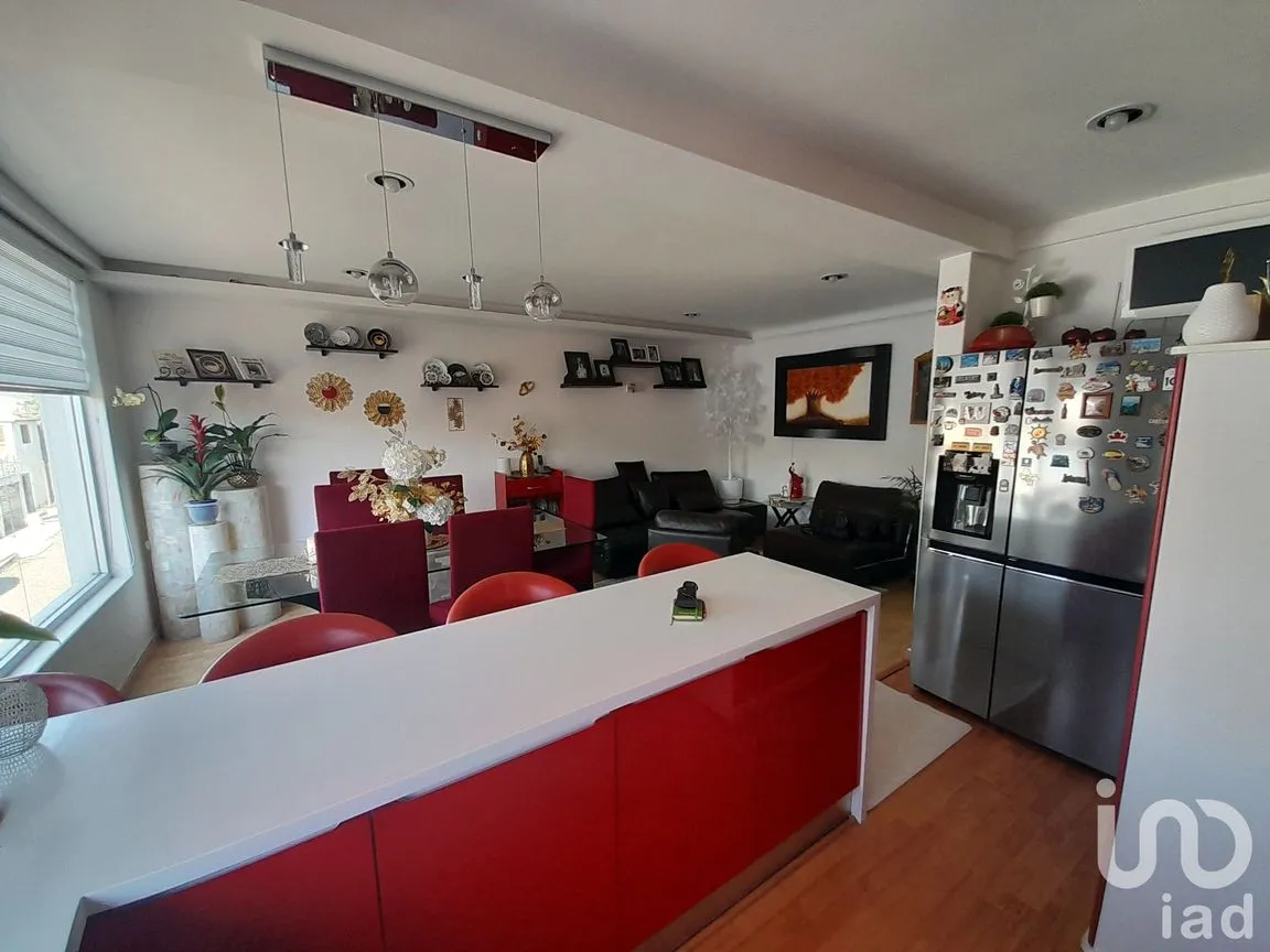 Departamento en Venta en Santa Cruz del Monte, Naucalpan de Juárez, México | NEX-248769 | iad México | Foto 3 de 18