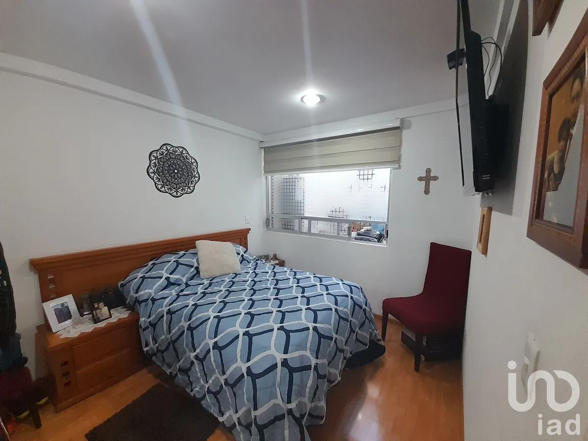 Departamento en Venta en Santa Cruz del Monte, Naucalpan de Juárez, México | NEX-248769 | iad México | Foto 5 de 18
