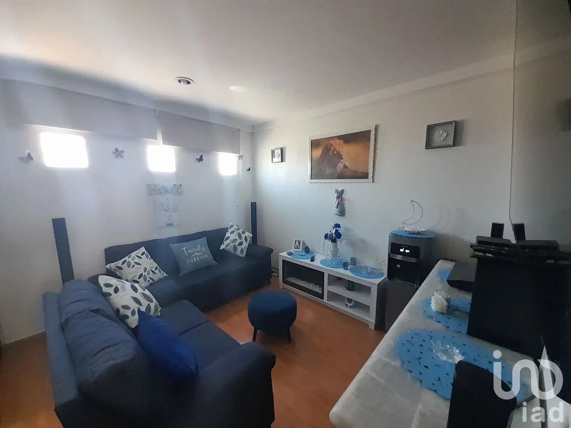 Departamento en Venta en Santa Cruz del Monte, Naucalpan de Juárez, México | NEX-248769 | iad México | Foto 6 de 18