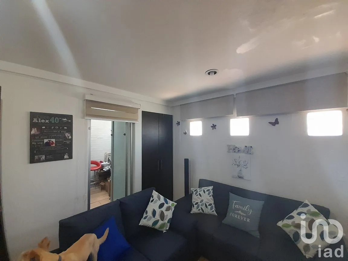 Departamento en Venta en Santa Cruz del Monte, Naucalpan de Juárez, México | NEX-248769 | iad México | Foto 7 de 18
