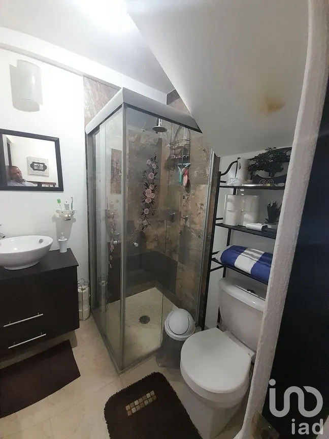Departamento en Venta en Santa Cruz del Monte, Naucalpan de Juárez, México | NEX-248769 | iad México | Foto 8 de 18
