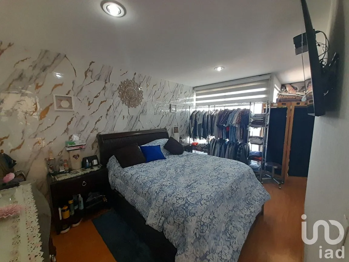 Departamento en Venta en Santa Cruz del Monte, Naucalpan de Juárez, México | NEX-248769 | iad México | Foto 9 de 18