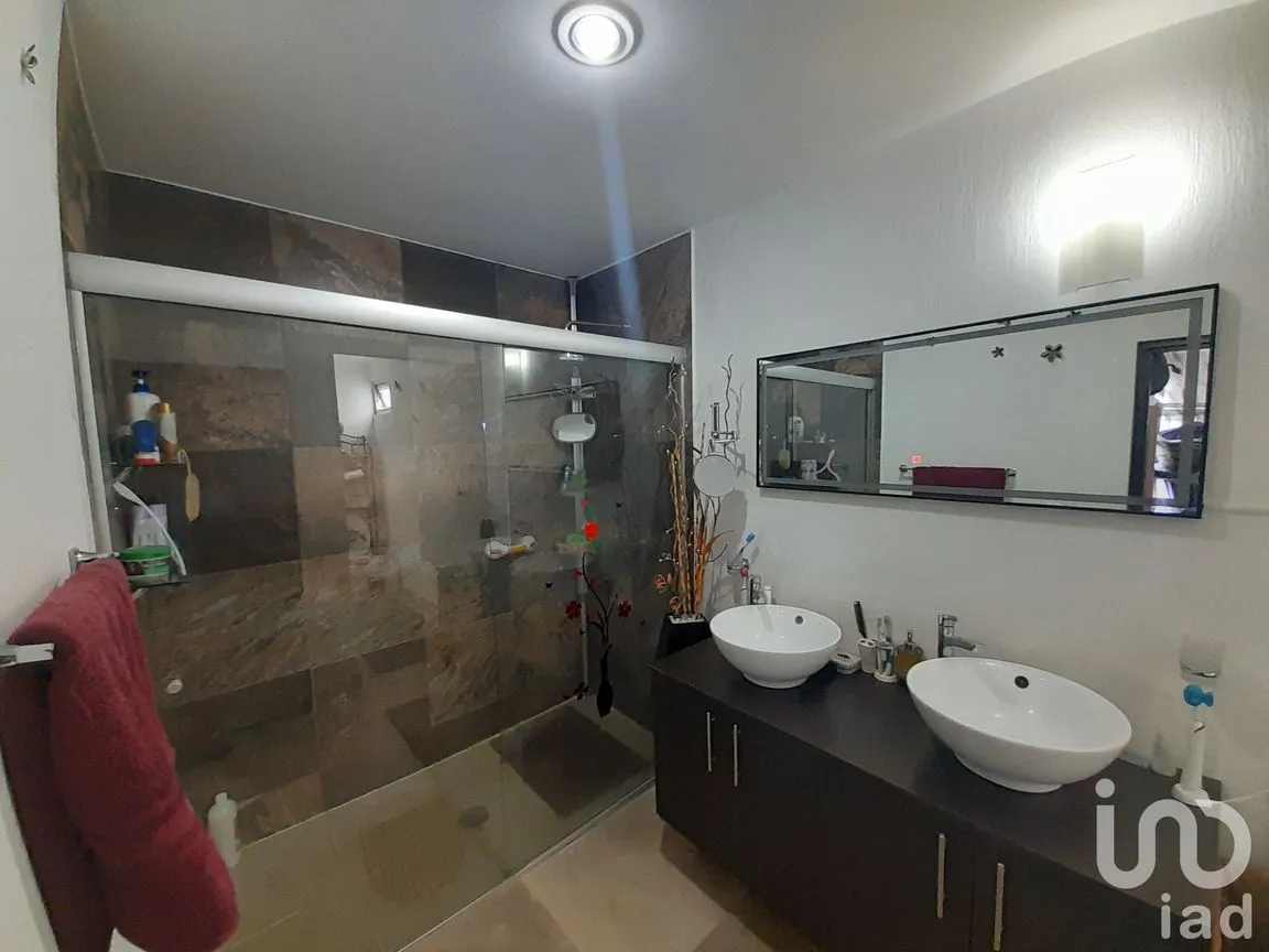 Departamento en Venta en Santa Cruz del Monte, Naucalpan de Juárez, México | NEX-248769 | iad México | Foto 10 de 18