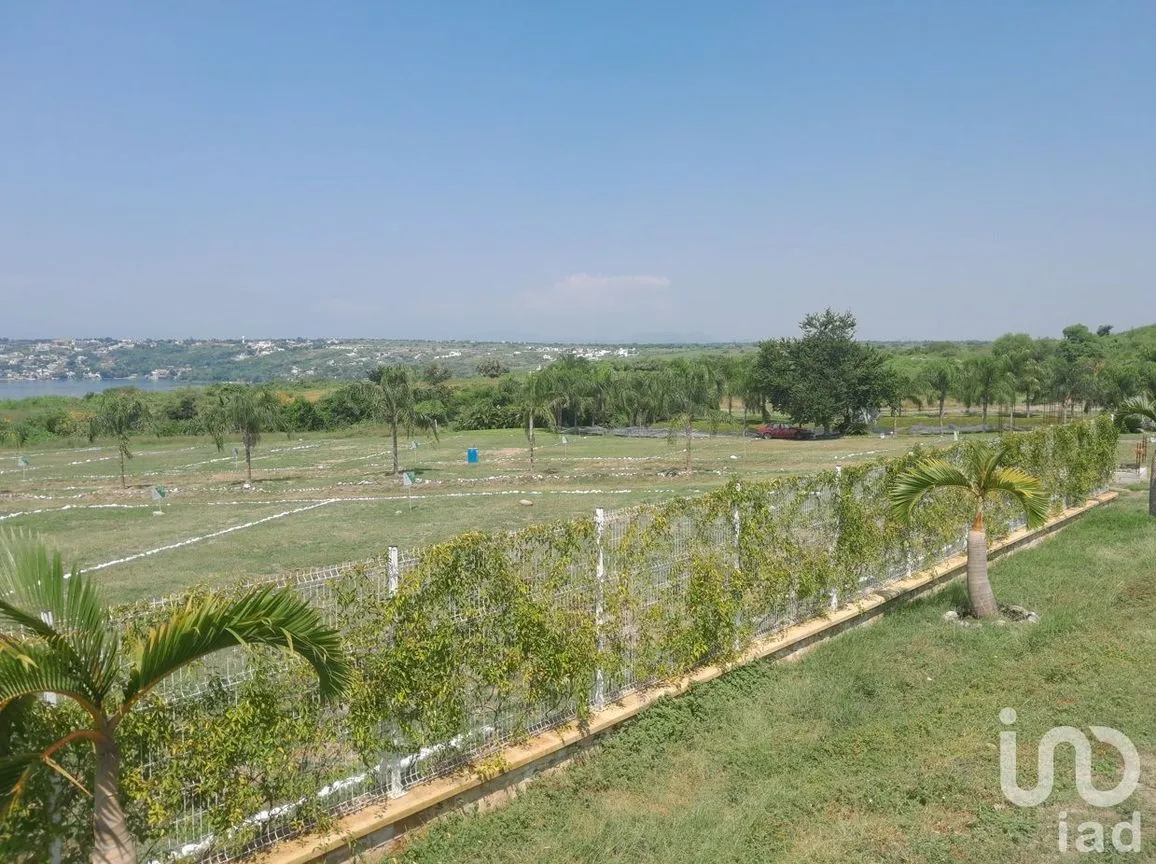 Terreno en Venta en Tequesquitengo, Jojutla, Morelos | NEX-248873 | iad México | Foto 1 de 9