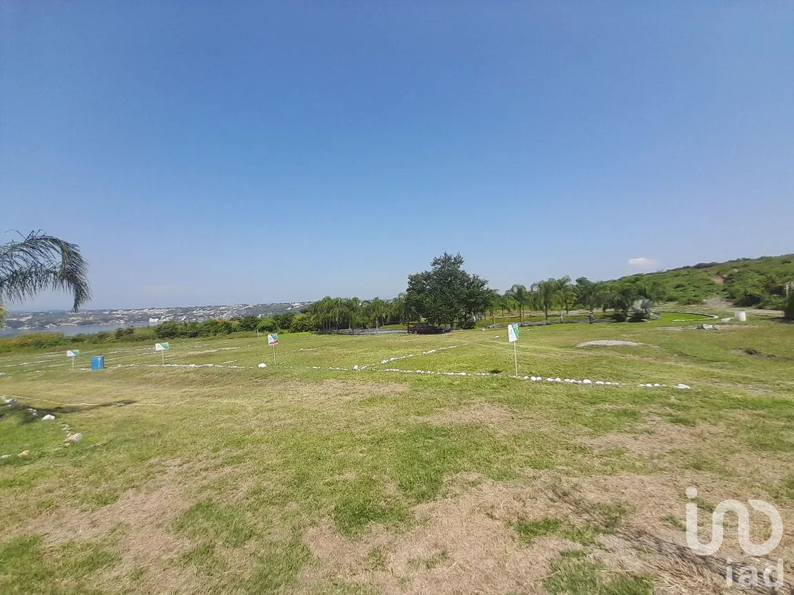 Terreno en Venta en Tequesquitengo, Jojutla, Morelos | NEX-248873 | iad México | Foto 4 de 9