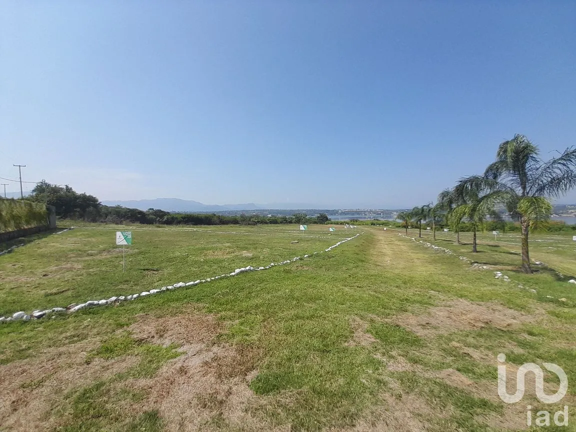 Terreno en Venta en Tequesquitengo, Jojutla, Morelos | NEX-248873 | iad México | Foto 6 de 9