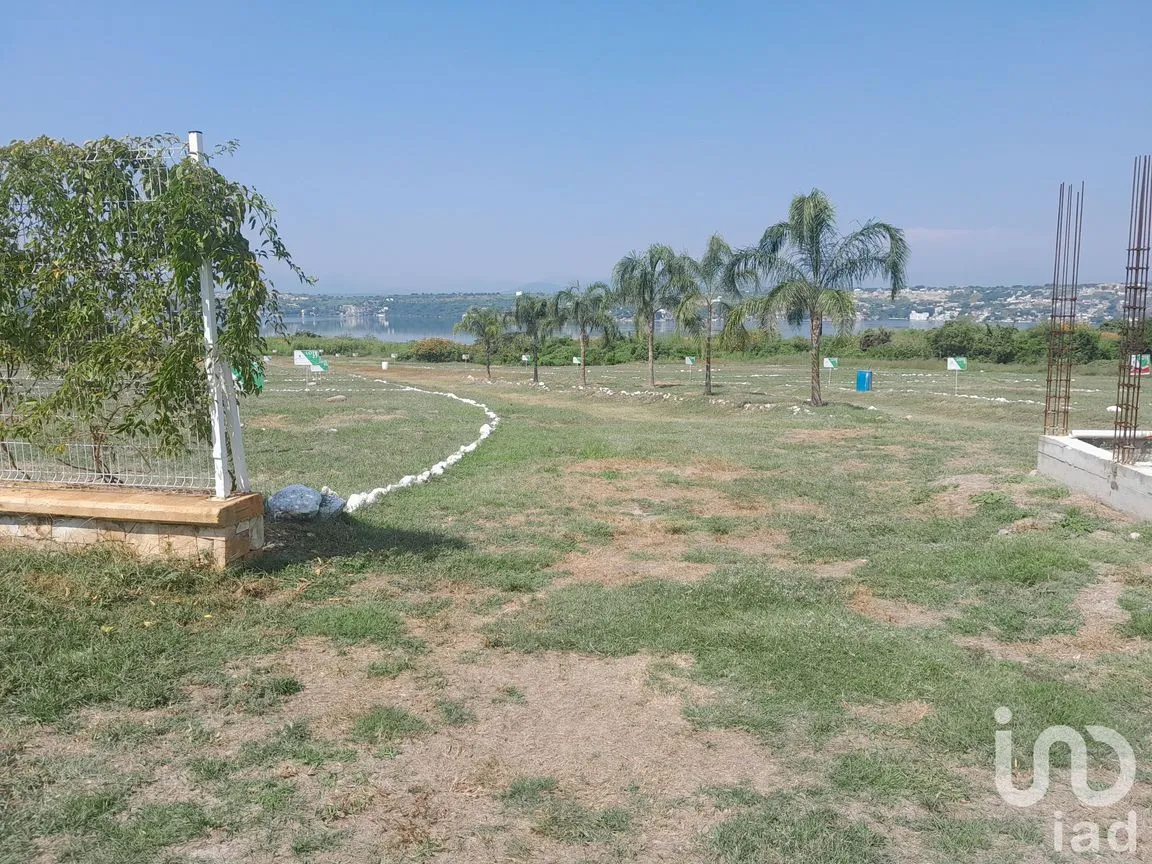 Terreno en Venta en Tequesquitengo, Jojutla, Morelos | NEX-248873 | iad México | Foto 8 de 9