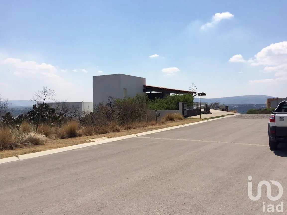 Terreno en Venta en Caracol, Tepeji del Río de Ocampo, Hidalgo | NEX-254278 | iad México | Foto 2 de 7