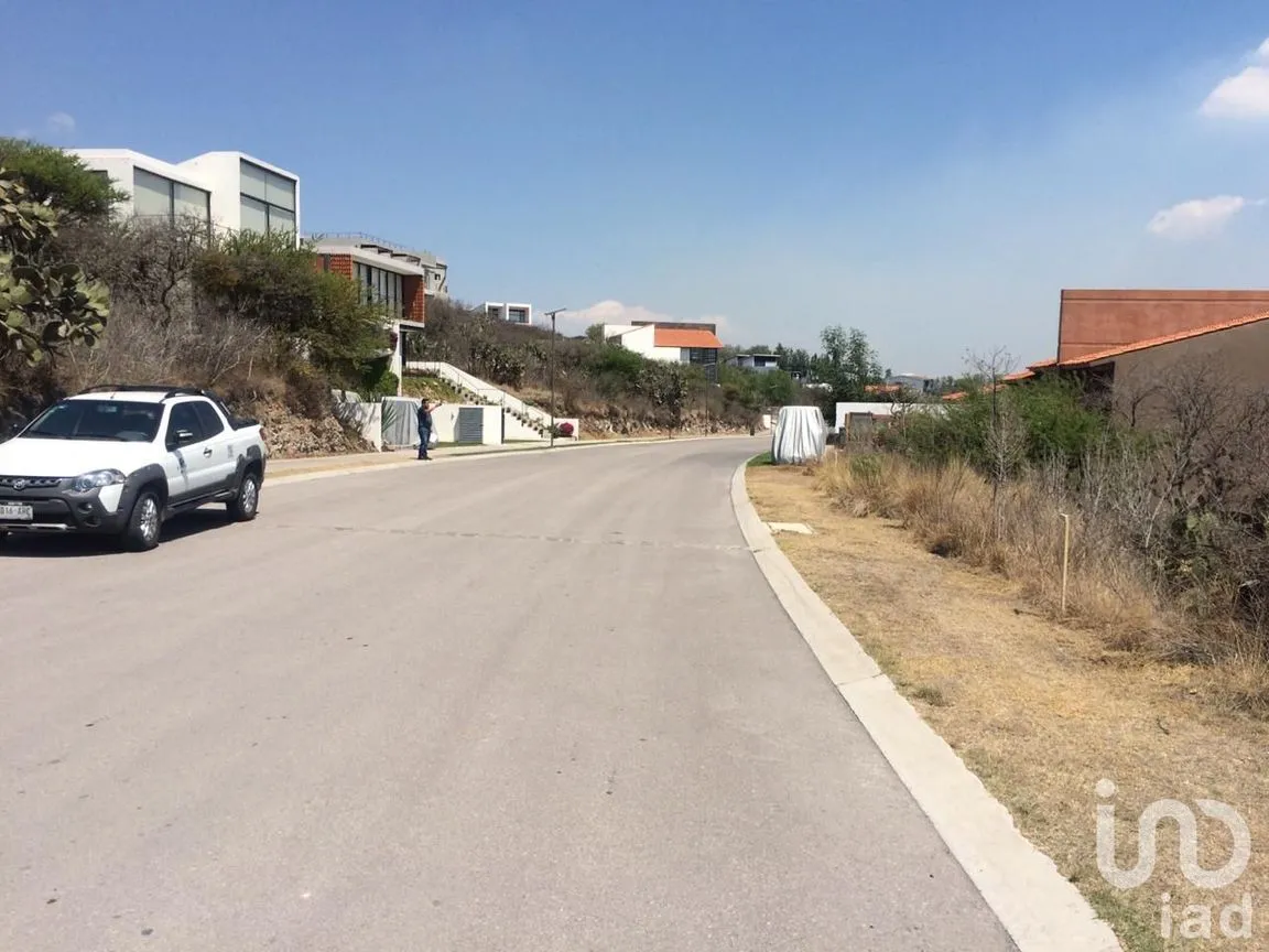 Terreno en Venta en Caracol, Tepeji del Río de Ocampo, Hidalgo | NEX-254278 | iad México | Foto 5 de 7