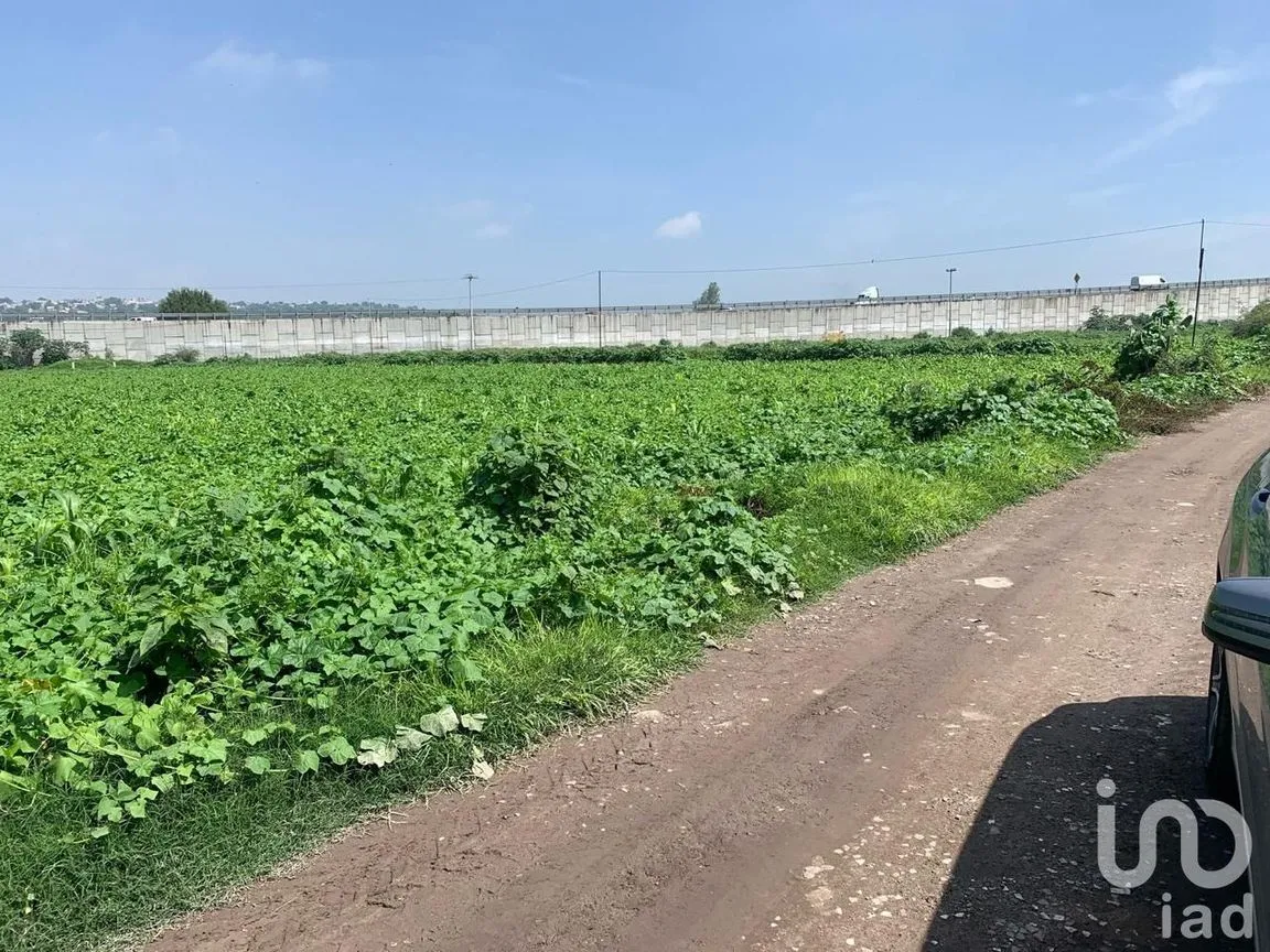 Terreno en Venta en San Antonio Xahuento, Tultepec, México | NEX-254297 | iad México | Foto 2 de 6