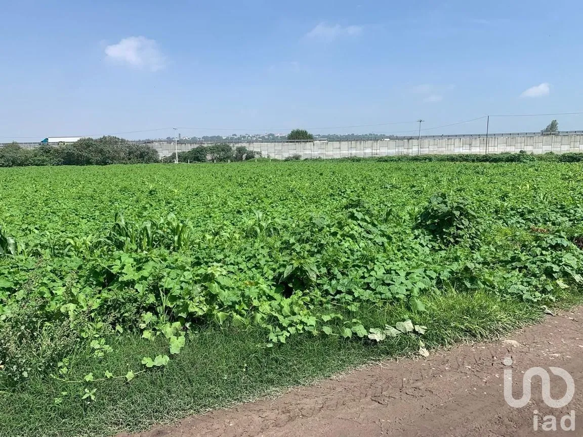 Terreno en Venta en San Antonio Xahuento, Tultepec, México | NEX-254297 | iad México | Foto 3 de 6