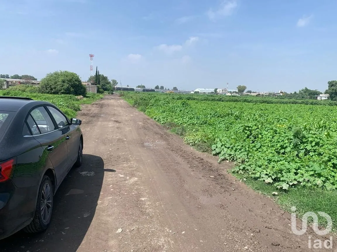 Terreno en Venta en San Antonio Xahuento, Tultepec, México | NEX-254297 | iad México | Foto 6 de 6