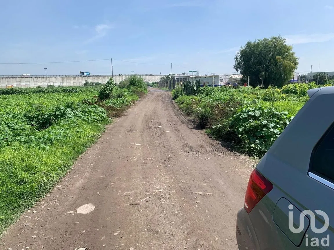Terreno en Venta en San Antonio Xahuento, Tultepec, México | NEX-254297 | iad México | Foto 1 de 6