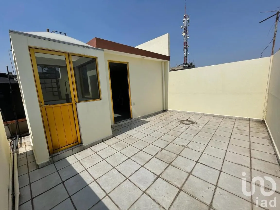 Casa en Venta en El Mirador, Tlalnepantla de Baz, México | NEX-255612 | iad México | Foto 12 de 13