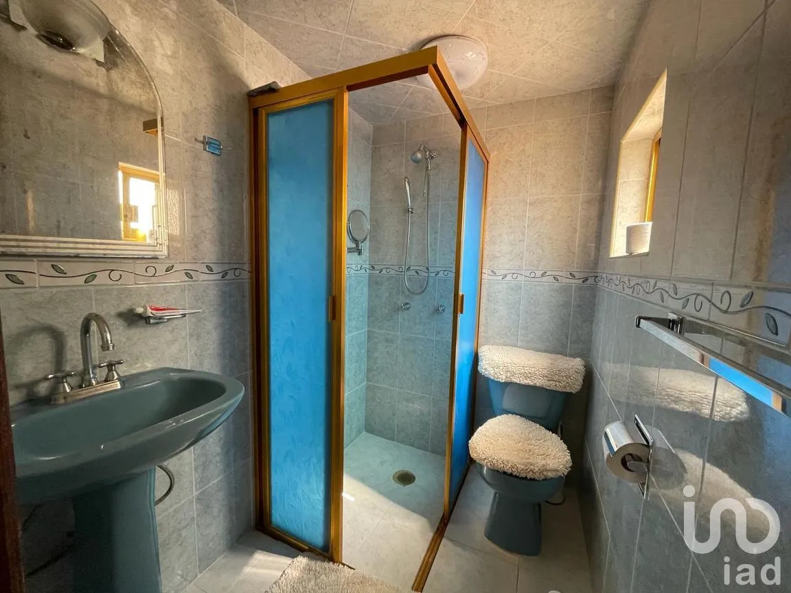 Casa en Venta en El Mirador, Tlalnepantla de Baz, México | NEX-255612 | iad México | Foto 4 de 13