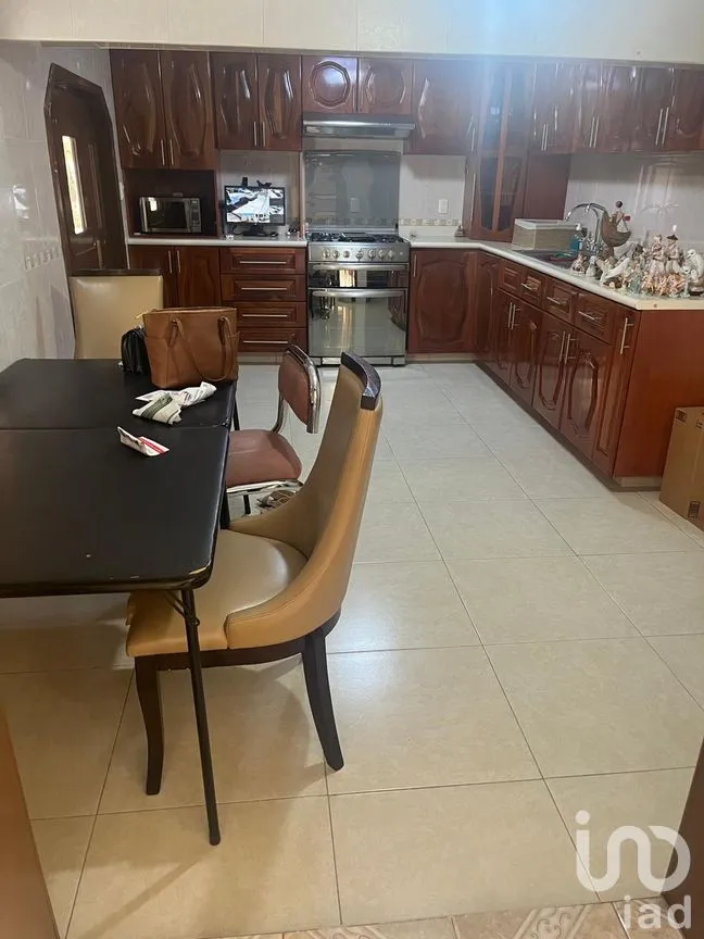 Casa en Venta en El Mirador, Tlalnepantla de Baz, México | NEX-255612 | iad México | Foto 5 de 13