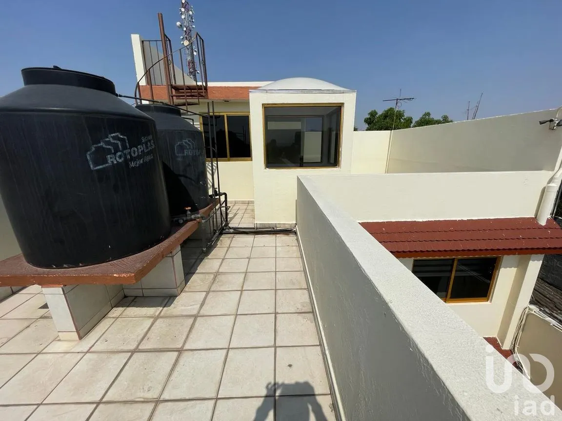 Casa en Venta en El Mirador, Tlalnepantla de Baz, México | NEX-255612 | iad México | Foto 7 de 13
