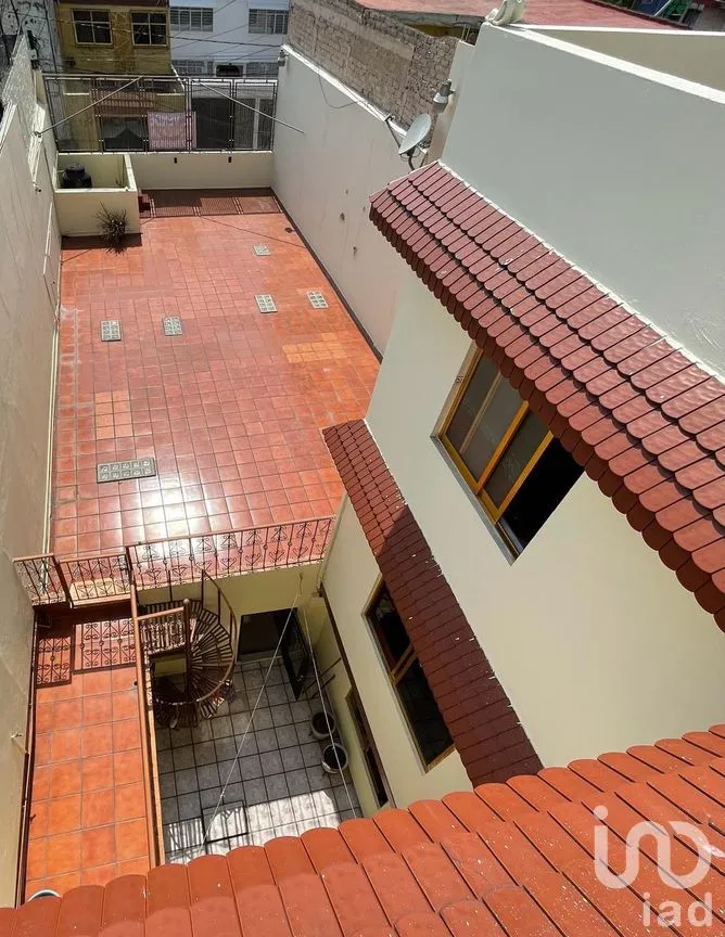 Casa en Venta en El Mirador, Tlalnepantla de Baz, México | NEX-255612 | iad México | Foto 1 de 13