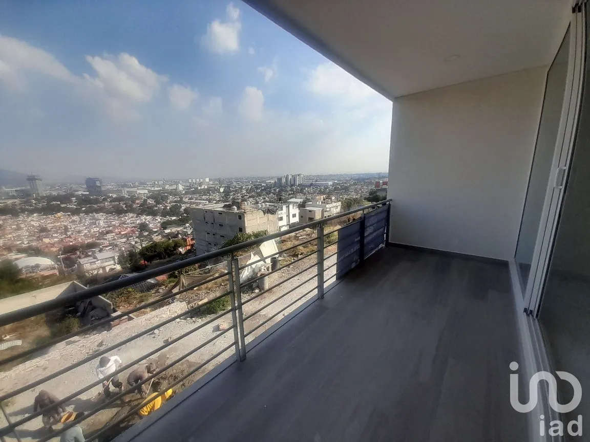Departamento en Venta en Lomas de Valle Dorado, Tlalnepantla de Baz, México | NEX-256744 | iad México | Foto 19 de 22