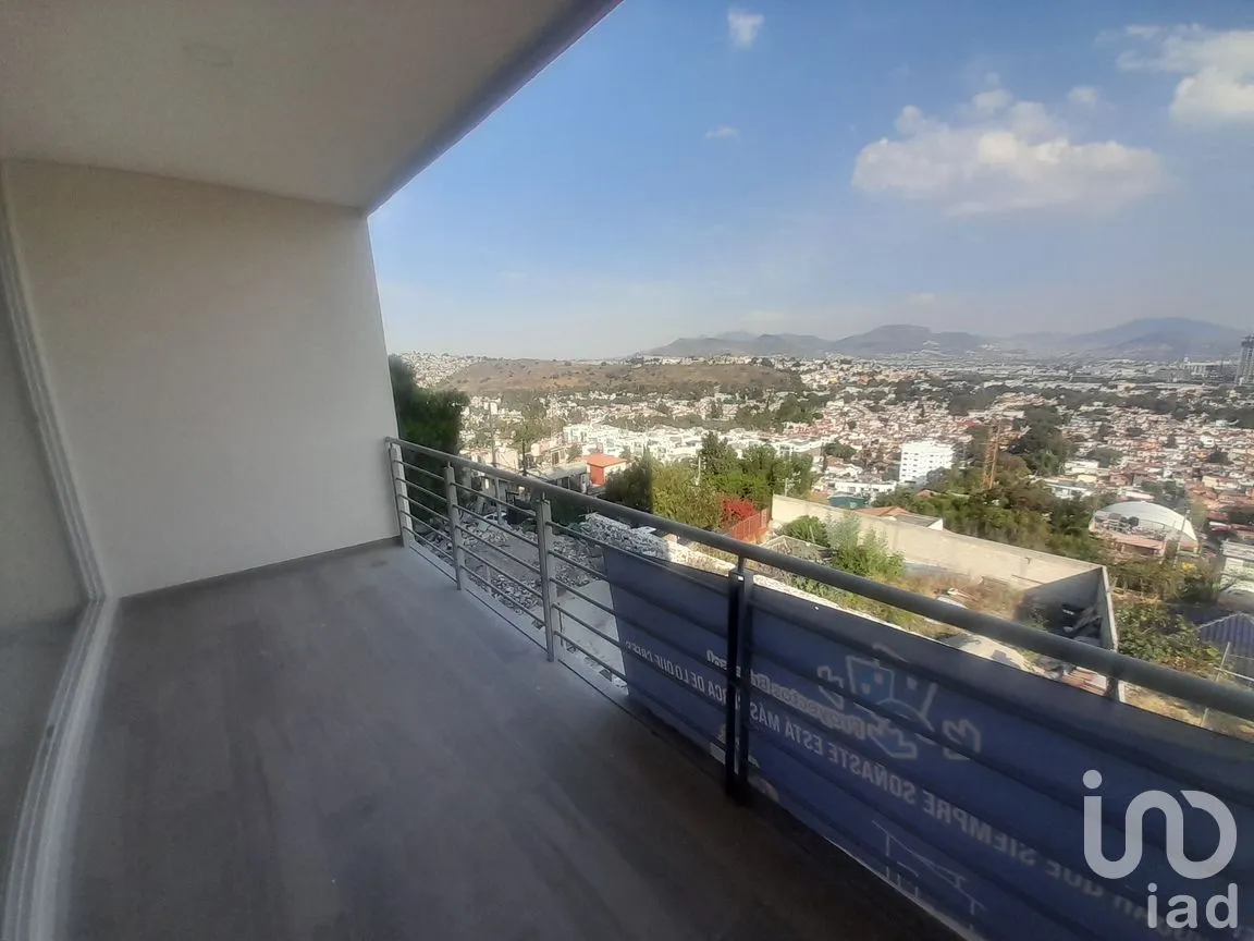 Departamento en Venta en Lomas de Valle Dorado, Tlalnepantla de Baz, México | NEX-256744 | iad México | Foto 20 de 22