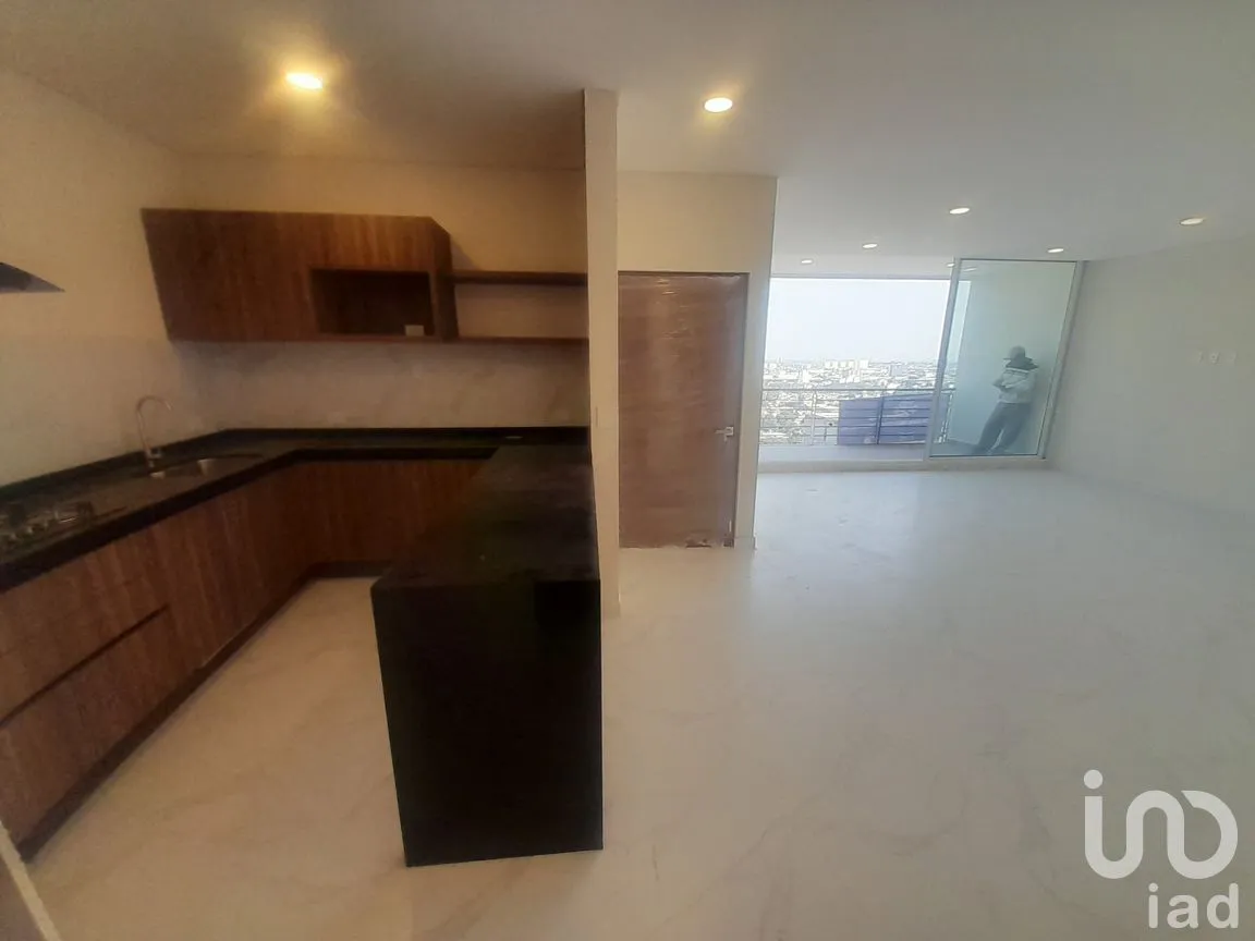 Departamento en Venta en Lomas de Valle Dorado, Tlalnepantla de Baz, México | NEX-256744 | iad México | Foto 4 de 22