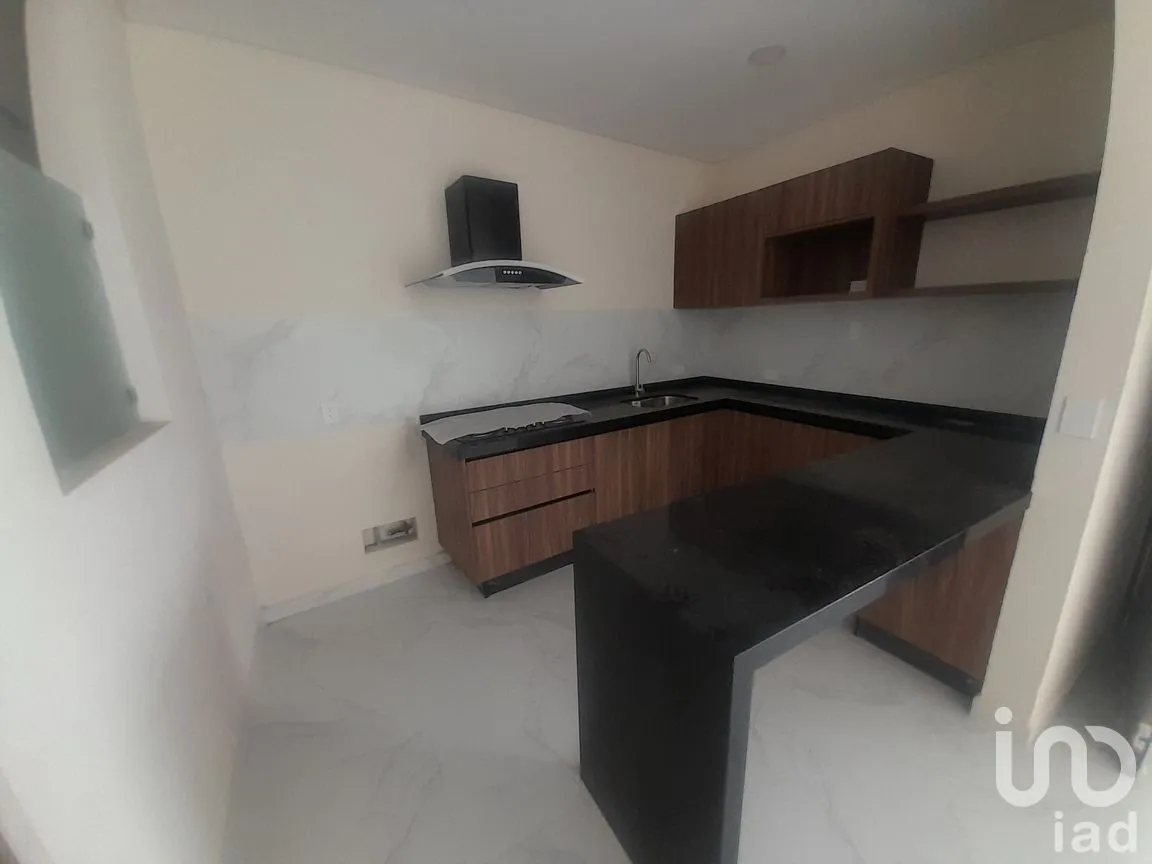 Departamento en Venta en Lomas de Valle Dorado, Tlalnepantla de Baz, México | NEX-256744 | iad México | Foto 6 de 22