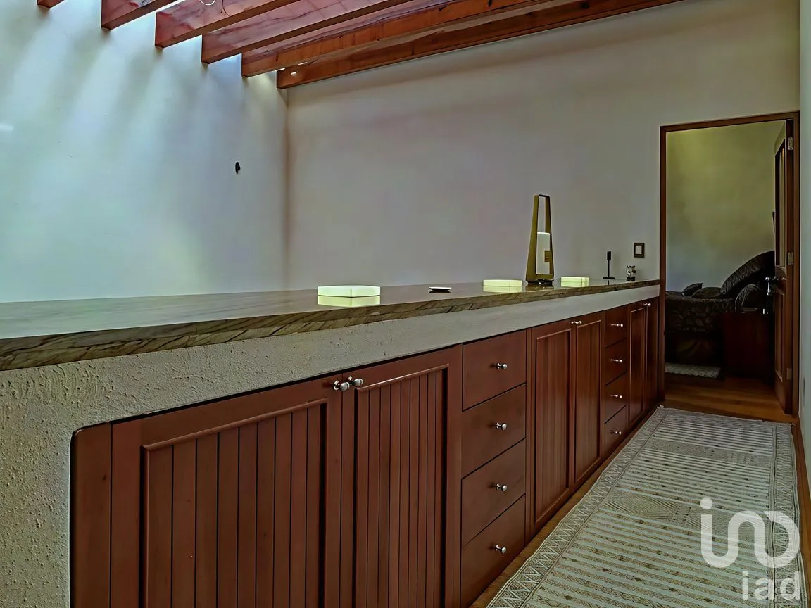 Casa en Venta en Santa Fe Cuajimalpa, Cuajimalpa de Morelos, Ciudad de México | NEX-292498 | iad México | Foto 14 de 30