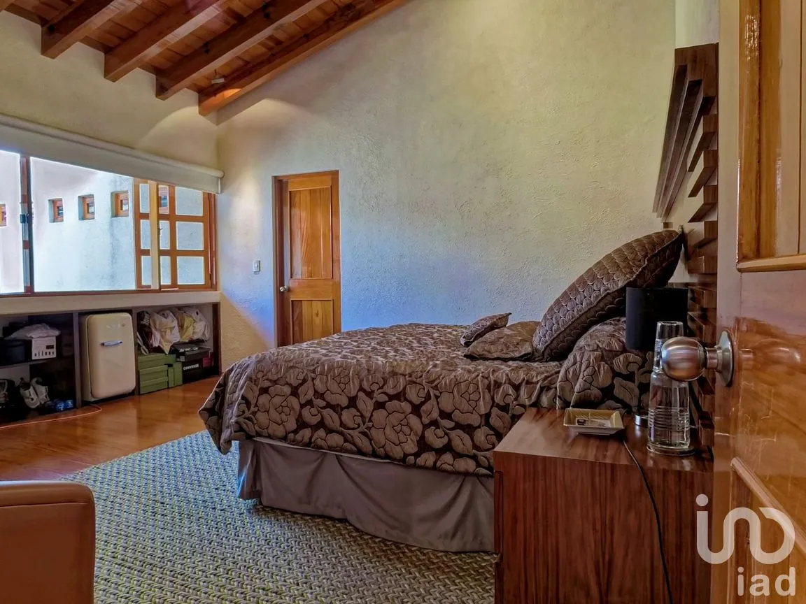 Casa en Venta en Santa Fe Cuajimalpa, Cuajimalpa de Morelos, Ciudad de México | NEX-292498 | iad México | Foto 16 de 30
