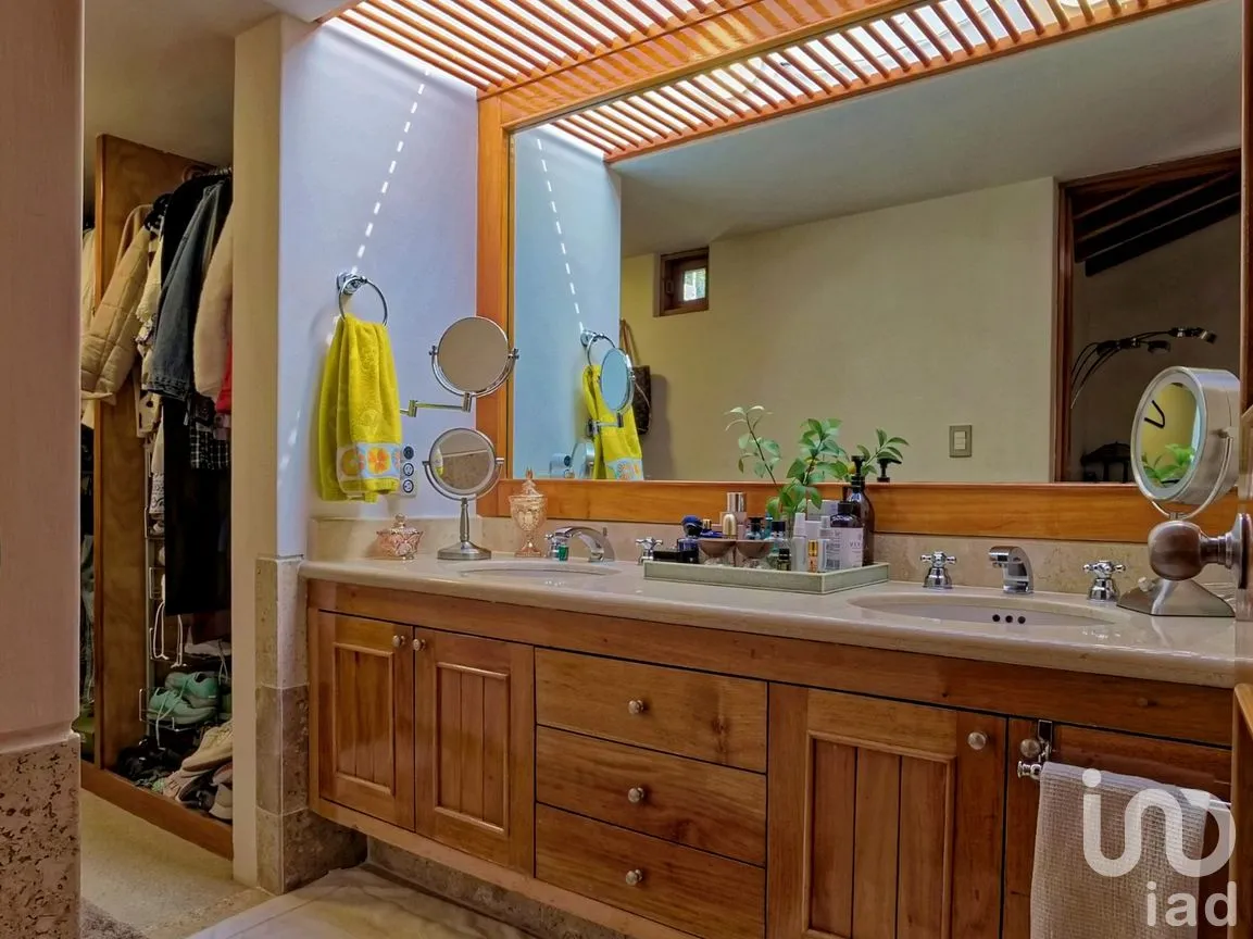 Casa en Venta en Santa Fe Cuajimalpa, Cuajimalpa de Morelos, Ciudad de México | NEX-292498 | iad México | Foto 18 de 30