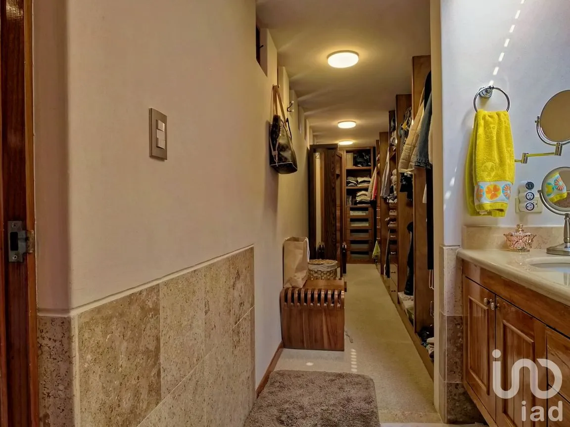 Casa en Venta en Santa Fe Cuajimalpa, Cuajimalpa de Morelos, Ciudad de México | NEX-292498 | iad México | Foto 19 de 30