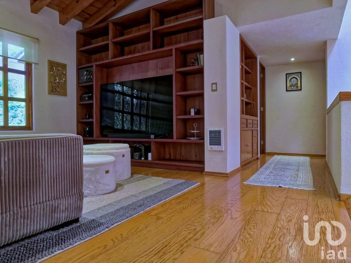 Casa en Venta en Santa Fe Cuajimalpa, Cuajimalpa de Morelos, Ciudad de México | NEX-292498 | iad México | Foto 20 de 30