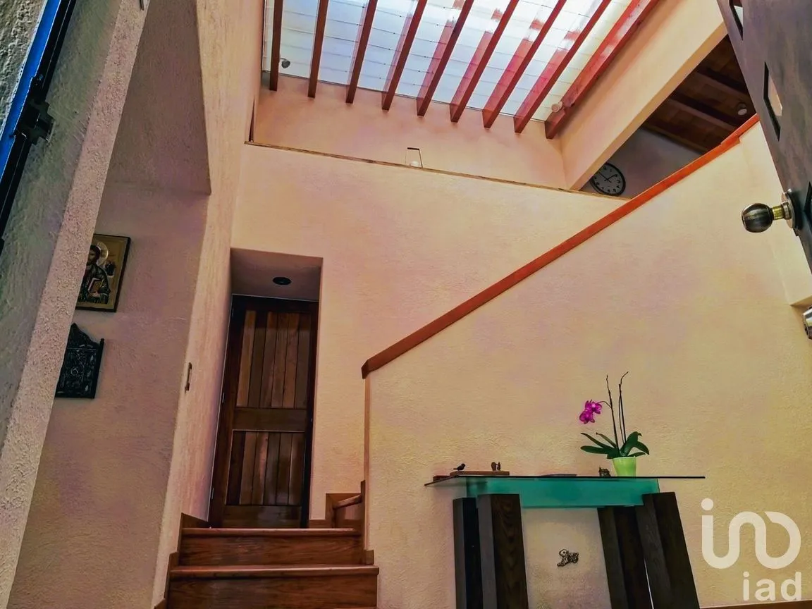 Casa en Venta en Santa Fe Cuajimalpa, Cuajimalpa de Morelos, Ciudad de México | NEX-292498 | iad México | Foto 22 de 30